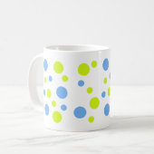 Meine bläserne Tasse (Vorderseite Links)