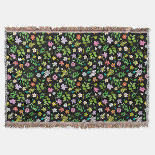 Meine Blume Design 5 Decke