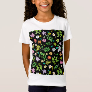Meine Blume Design 5 T-Shirt