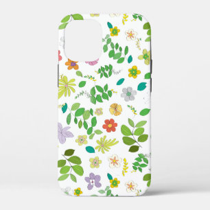 Meine Blume Design 6 Case-Mate iPhone Hülle