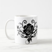 MEINE BLUME TASSE (Links)