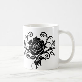 MEINE BLUME TASSE