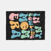 Meine Bowling-Mama Era feiert Mutter#39; #39;s Da Fleecedecke (Vorderseite (Horizontal))