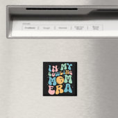 Meine Bowling-Mama Era feiert Mutter#39; #39;s Da Magnet (In Situ (Geschirrspüler))