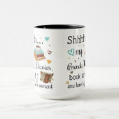 Meine Brenda K Davies buchen und ich habe einen Mo Tasse (Zentrum)