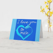 **MEINE "BRIDE OR GROOM**, WIE WIR HEIRATEN! KARTE (Gelbe Blume)