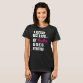 Meine Bruderschaft T-Shirt (Vorne ganz)