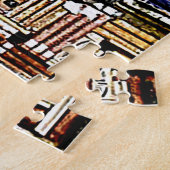 MEINE BUCHUNG PUZZLE (Seite)