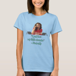 Meine Cherubs T-Shirt