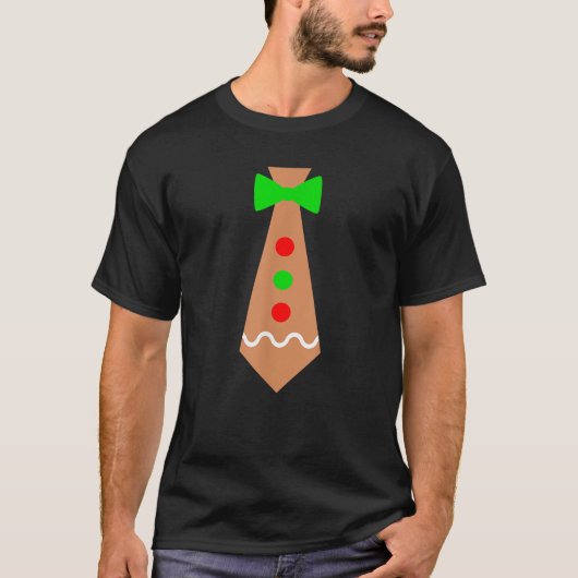 MEINE CHRISTMAS KRAWATTE Pajama Shirt Xmas Funny G (Vorderseite)
