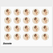 Meine Darling Valentine Stickers (Blatt)