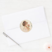 Meine Darling Valentine Stickers (Umschlag)