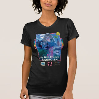 Meine der Exorzismus des besten Freunds Vintage T-Shirt