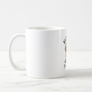 Meine-Dog-Geht-Ausgezeichnet-Tasse Kaffeetasse