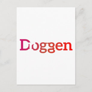 Meine Dogge ist eine Droge Postkarte