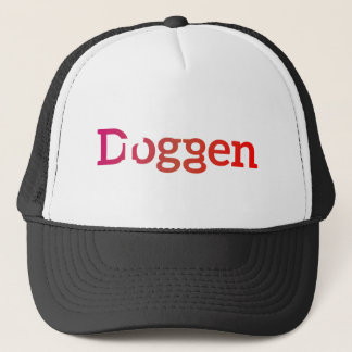 Meine Dogge ist eine Droge Truckerkappe