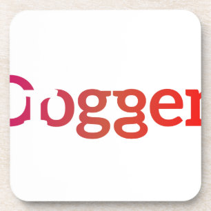 Meine Dogge ist eine Droge Untersetzer