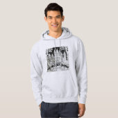 Meine Drachenwache Hoodie (Vorne ganz)