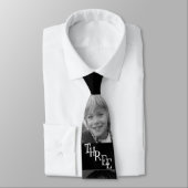 MEINE DREI SOHN-KRAWATTE KRAWATTE (Gebunden)