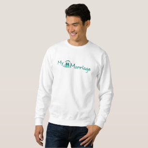 Meine Ehe Sweatshirt