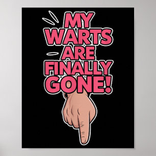 Meine Ehefrau hat ein Phantastisches Ehefrau T-Shi Poster