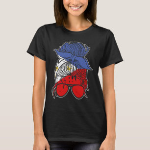 Meine Ehefrau ist die philippinische Republik der  T-Shirt