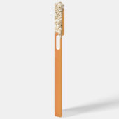 Meine Ehefrau ist mein Magnet-Schlüsselanhänger Case-Mate iPhone Hülle (Rückseite / Rechts)