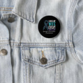 Meine Ehefrau jeden Single Suizidprävention R Button (Beispiel)