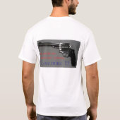 Meine Ehefrau mag ihren rostfreien Stahl T-Shirt (Rückseite)