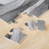 Meine Ehefrau und meine Schwiegermutter Puzzle (Seite)