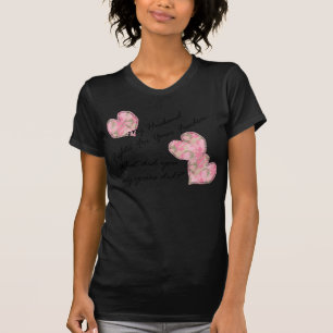 Meine Ehemann-Kämpfe für Ihre Freiheit T-Shirt