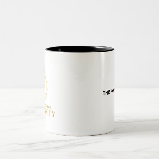 Meine eigene Forschung U - 22 Minuten Tasse (Mittel)