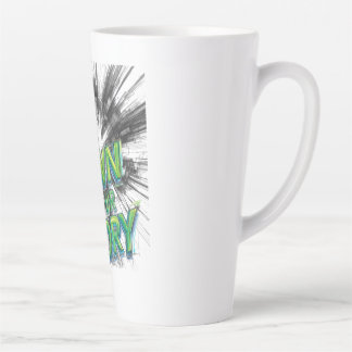 meine eigene Geschichte Milchtasse