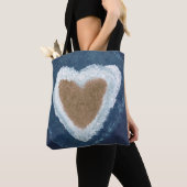 Meine eigene private Insel Tasche (Von Nahem)