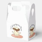 MEINE EIGENE ZEIT NEHMEN GESCHENKSCHACHTEL (Geöffnet)