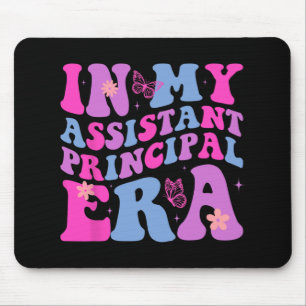 Meine eigentliche Hauptzeit am letzten Schultag Mousepad