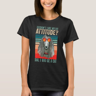 Meine Einstellung gefällt dir nicht, wähle 800 CE T-Shirt