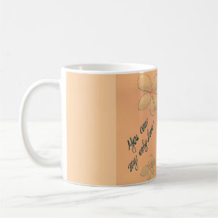 meine einzige Liebe Tasse