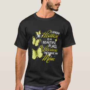Meine Engel erinnern an die Eltern in ihm T-Shirt