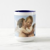 Meine Engel-Tasse Tasse (Zentrum)