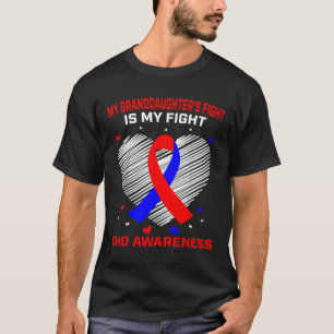Meine Enkeltöchter kämpfen um mein Kämpfen im Kind T-Shirt