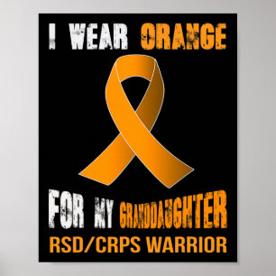 Meine Enkeltochter - Mein Krieger der Rsdcrps Poster