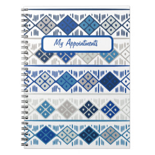 Meine Ernennungen: Notizblock