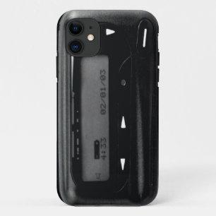 Meine erste Abdeckung des Signalgeber-I des Case-Mate iPhone Hülle