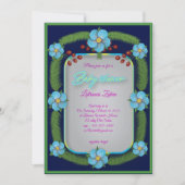 Meine erste Blume Bouquet. B. (Vorderseite)