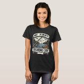 Meine erste Fangreise T-Shirt (Vorne ganz)