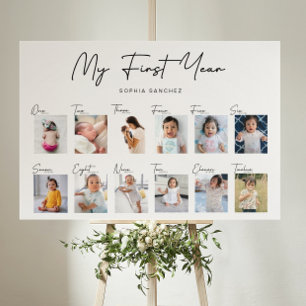 Meine erste FotoCollage Fotodruck