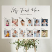 Meine erste FotoCollage Fotodruck