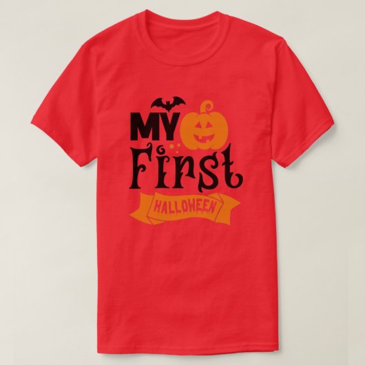 meine erste Hälfte01 T-Shirt (Design vorne)
