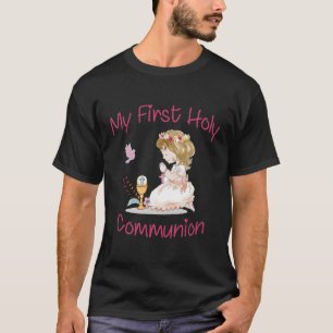 Meine erste heilige Kommune T-Shirt